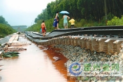 粤海铁路雷州至龙门